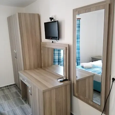 Hotel Gümbet Plaj Bodrum