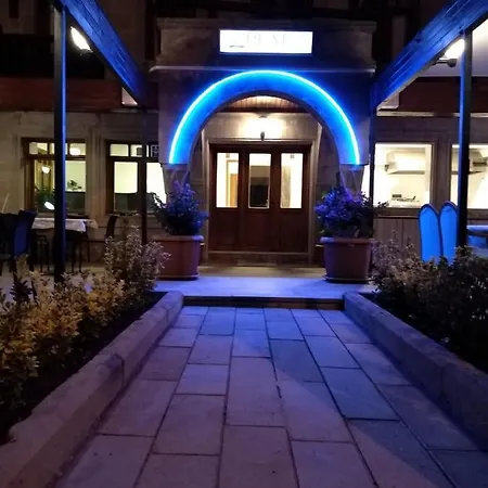 Gümbet Plaj Hotel Bodrum