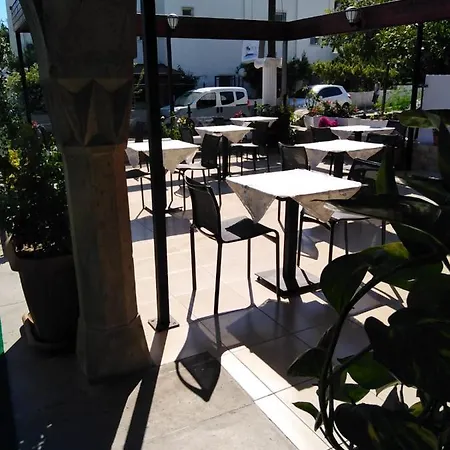 Gumbet Plaj * Bodrum