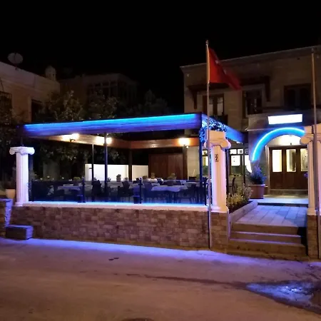 Hotel Gümbet Plaj *