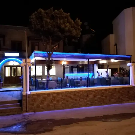 Hotel Gümbet Plaj