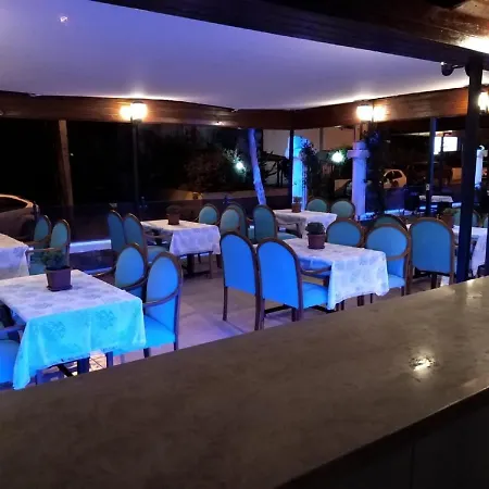 Hotel Gümbet Plaj Bodrum