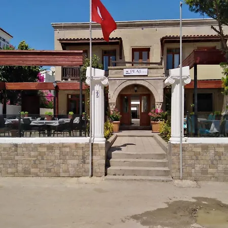 Gümbet Plaj * Bodrum