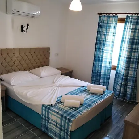 Gümbet Plaj Hotel