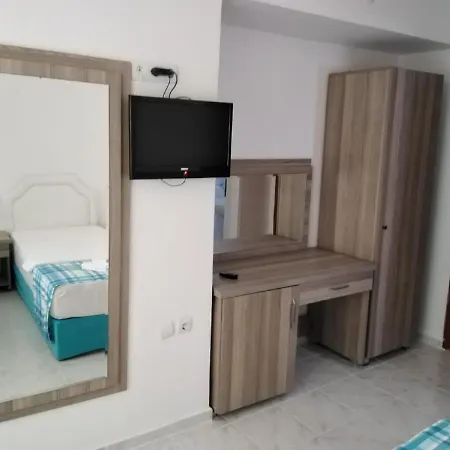 Gumbet Plaj Αλικαρνασσός
