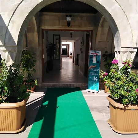 Gumbet Plaj Hotel