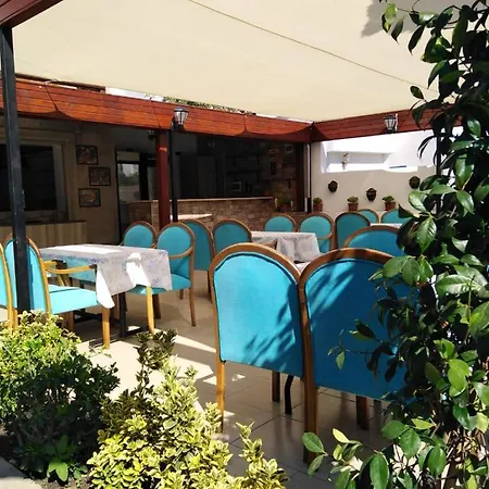 فندق Gumbet Plaj بودروم