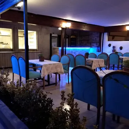 فندق Gumbet Plaj بودروم