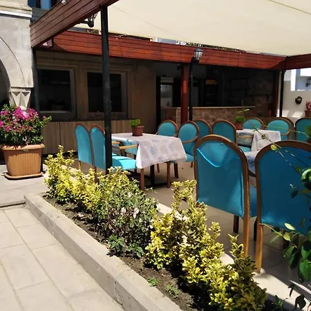 Hotel Gumbet Plaj Bodrum