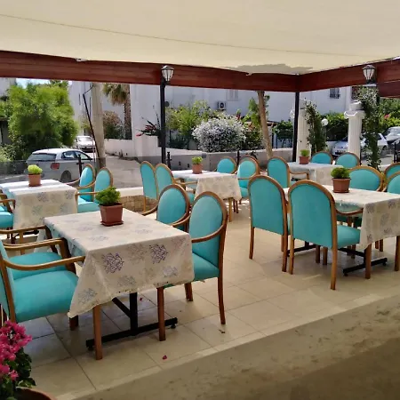 Hotel Gumbet Plaj